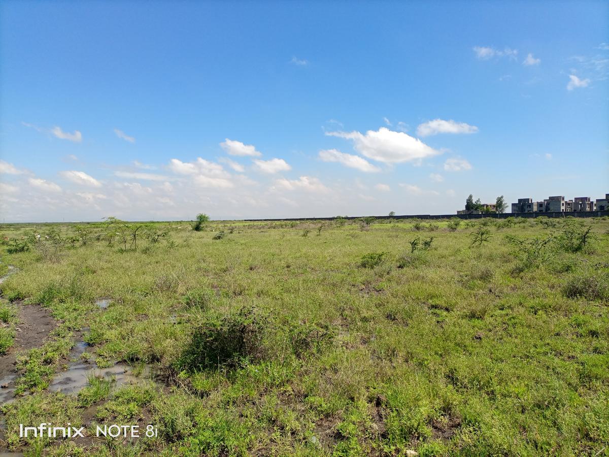 Land in Syokimau - 1