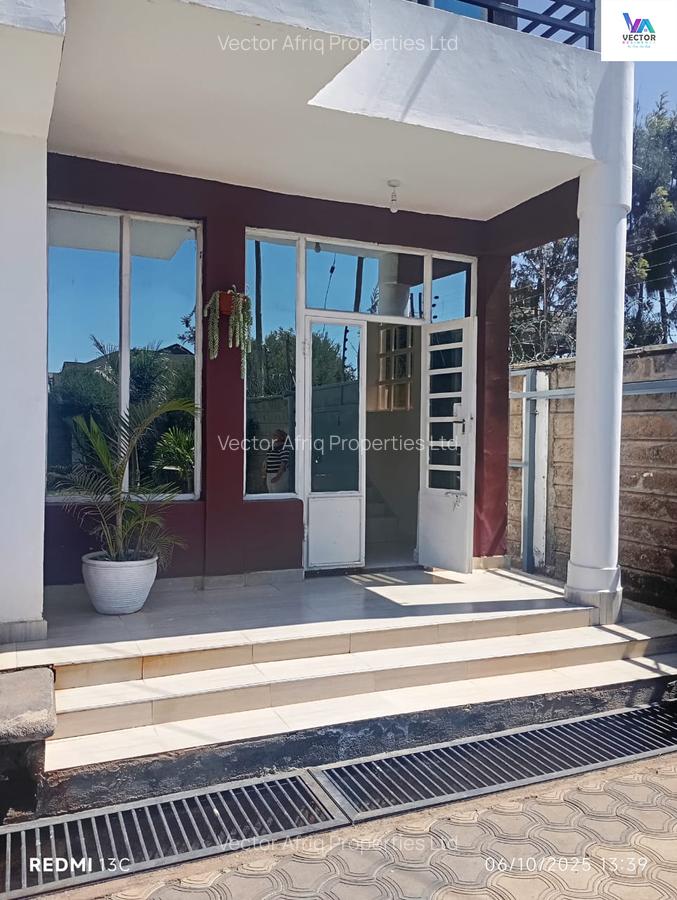 3 Bed Apartment with En Suite in Syokimau - 2