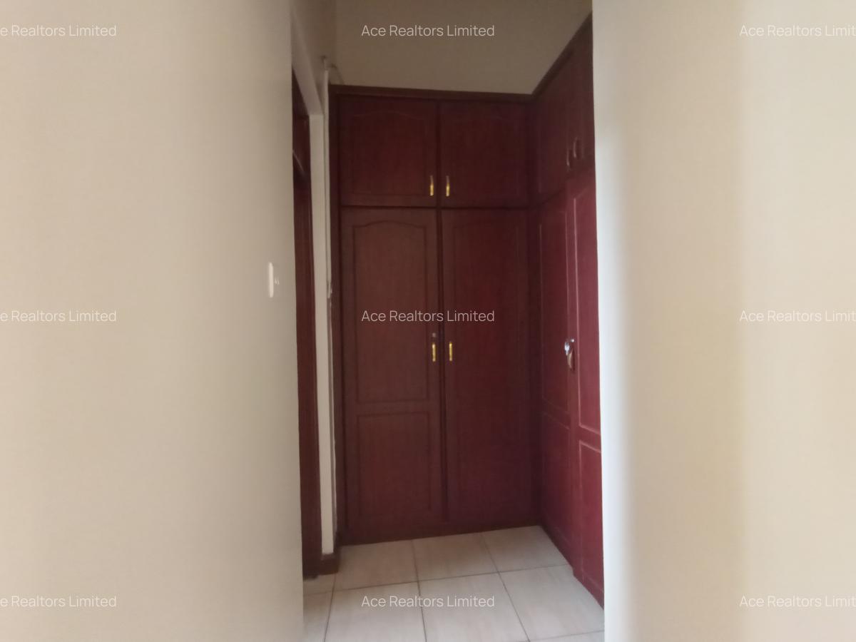 2 Bed Apartment with En Suite at Sports Road - 6