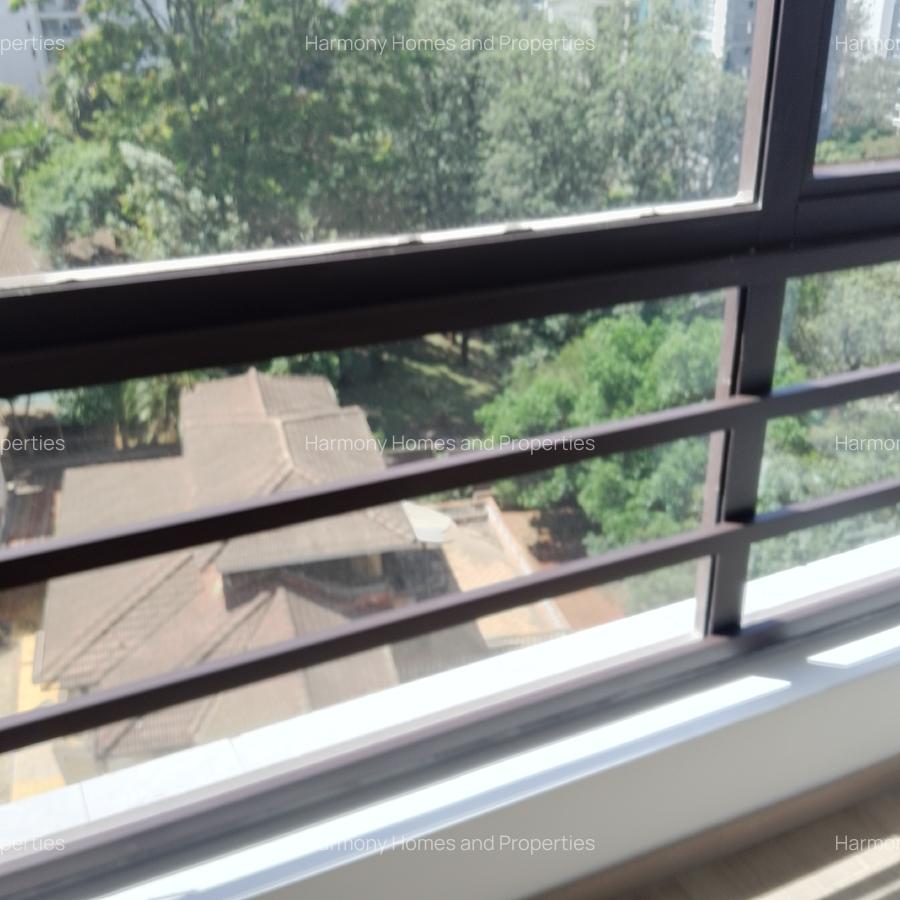 Furnished 2 Bed Apartment with En Suite at Riverside - 10