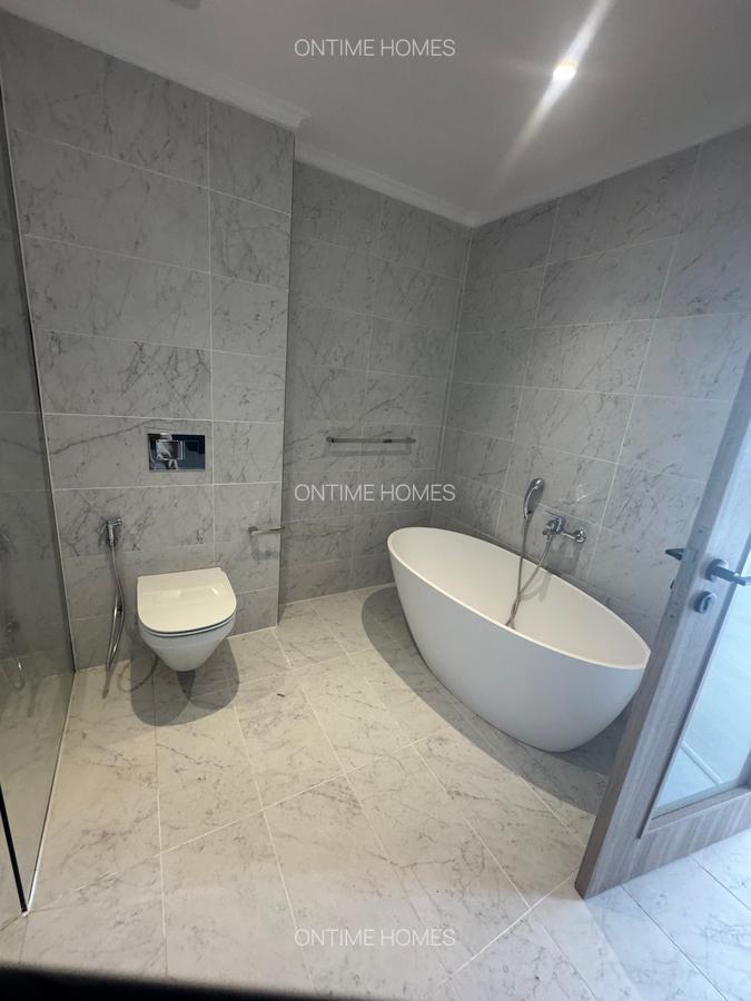 4 Bed Villa with Backup Generator in Runda - 7