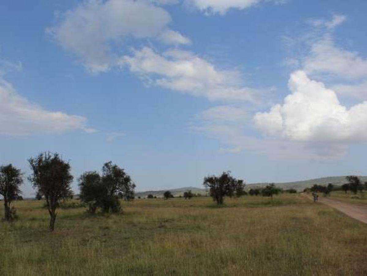 12,141 m² Commercial Land at Maanzoni Conservancy - 17