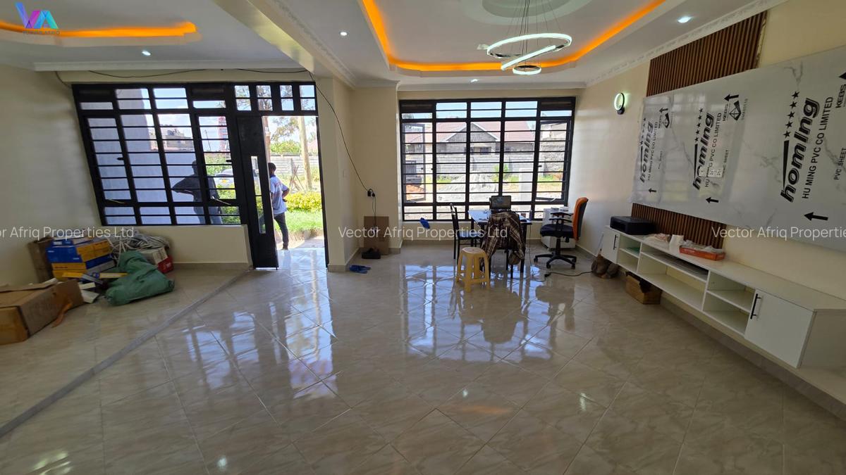 3 Bed House with En Suite in Ruiru - 15