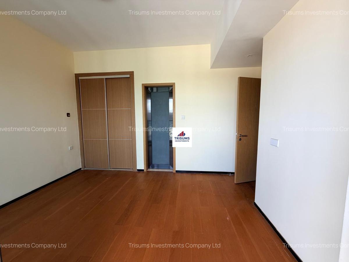 2 Bed Apartment with En Suite in Westlands Area - 4