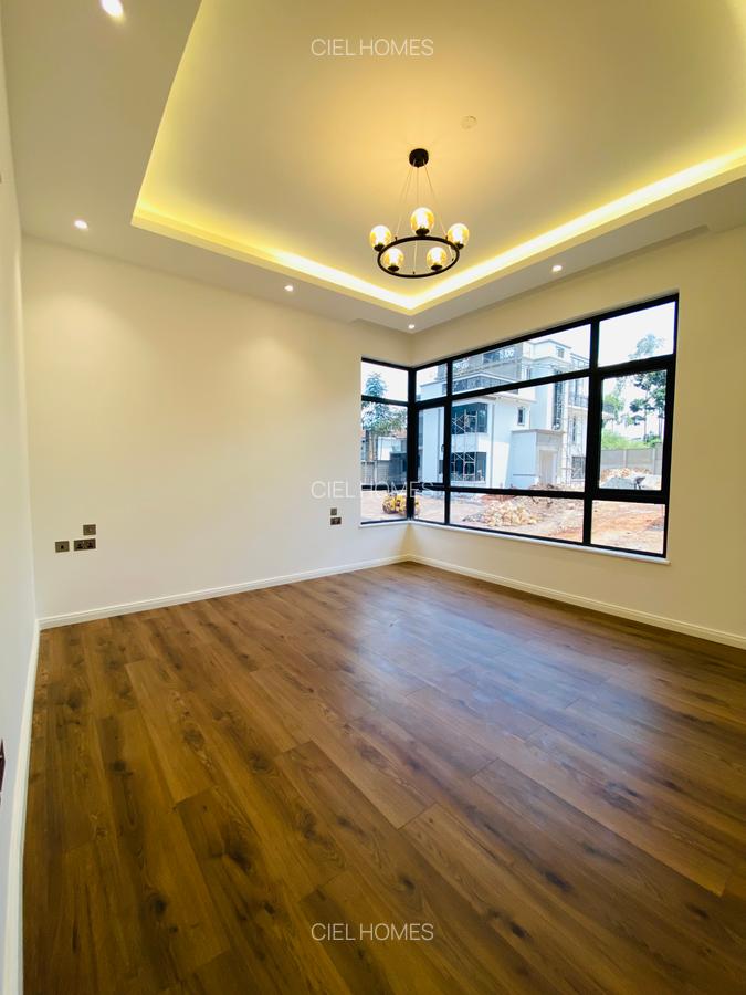 5 Bed Villa with Swimming Pool at Mzima Spring - 18