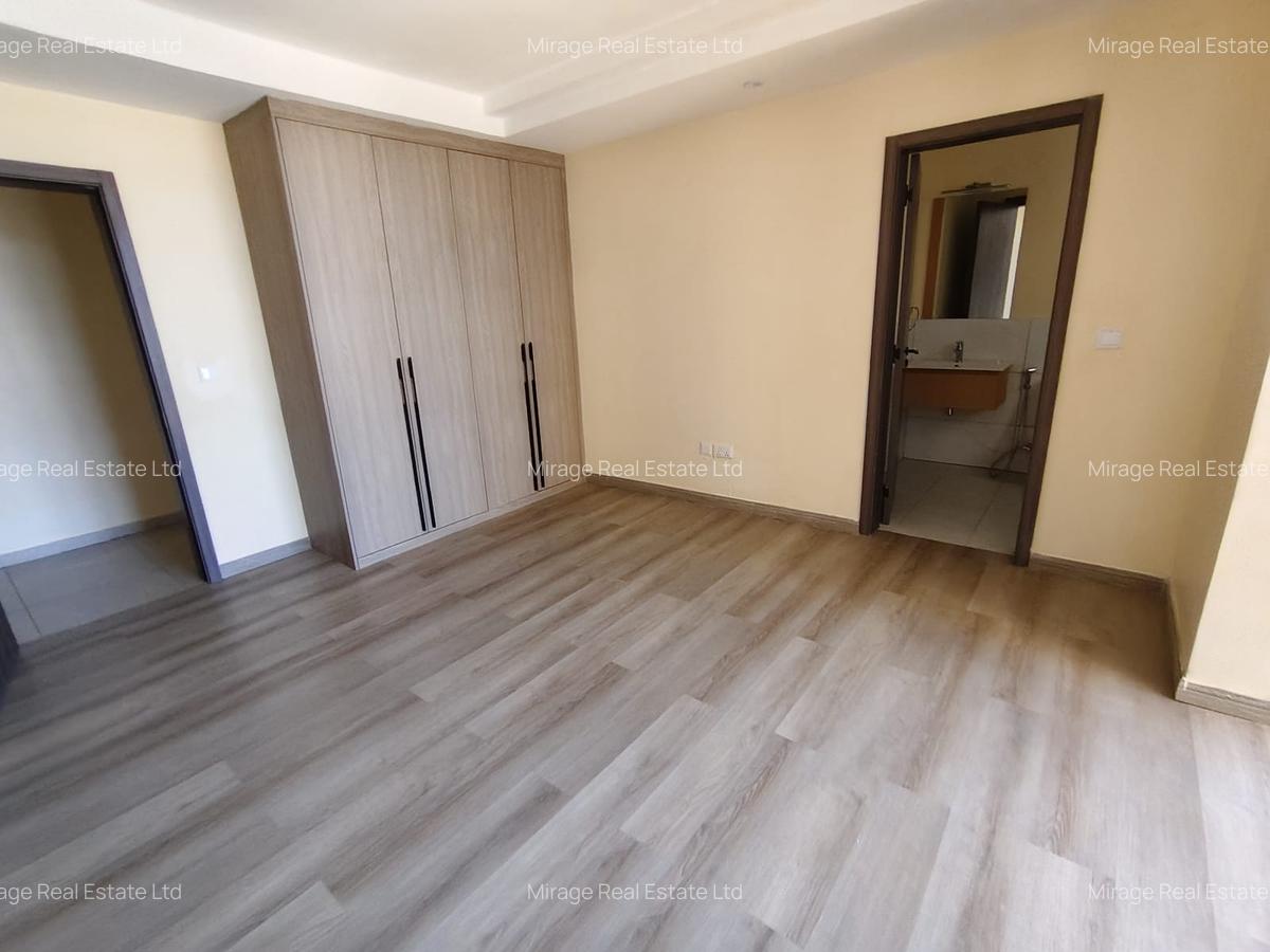 3 Bed Apartment with En Suite in Kileleshwa - 8