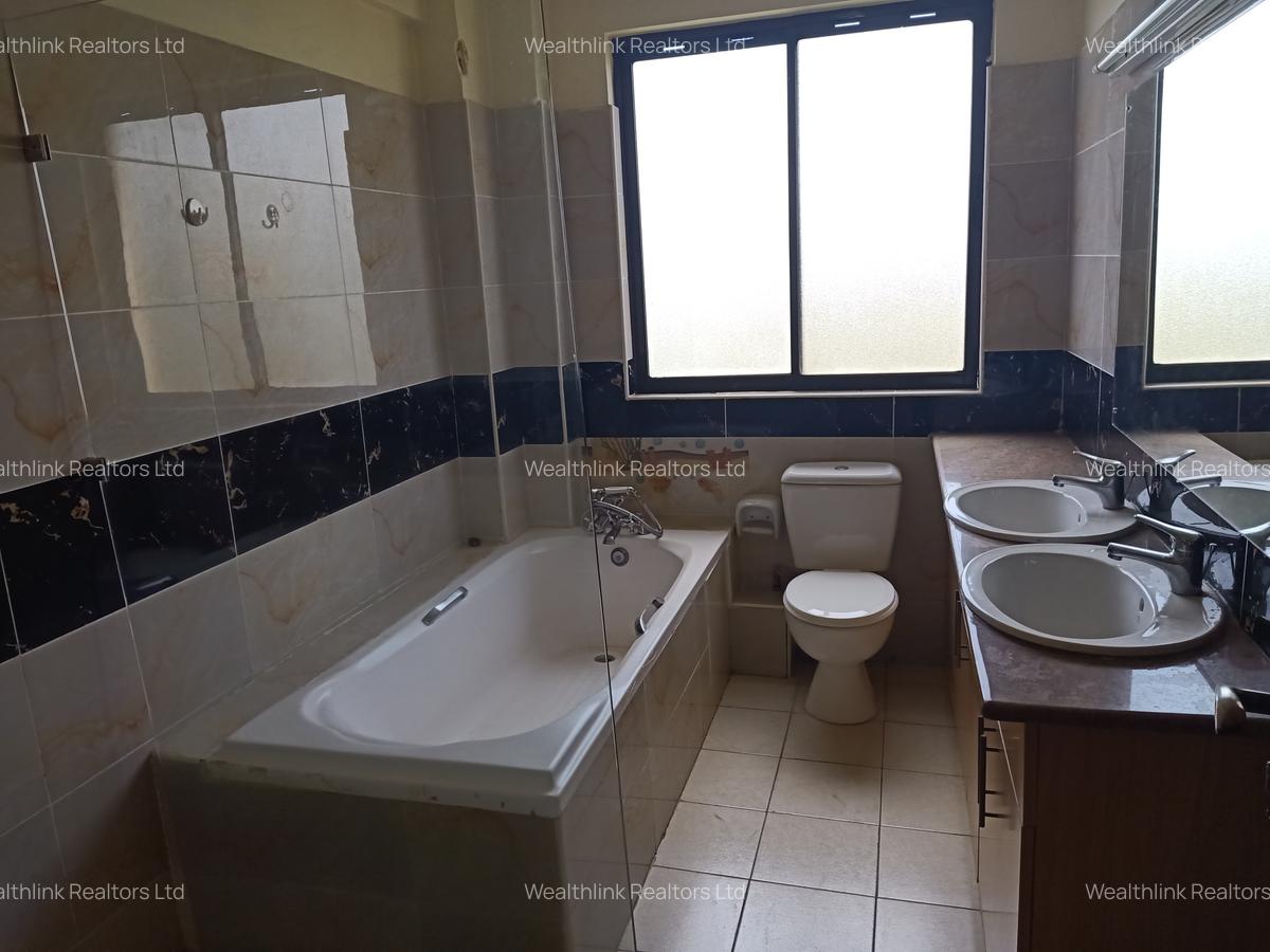 3 Bed Apartment with En Suite at Kileleshwa - 7