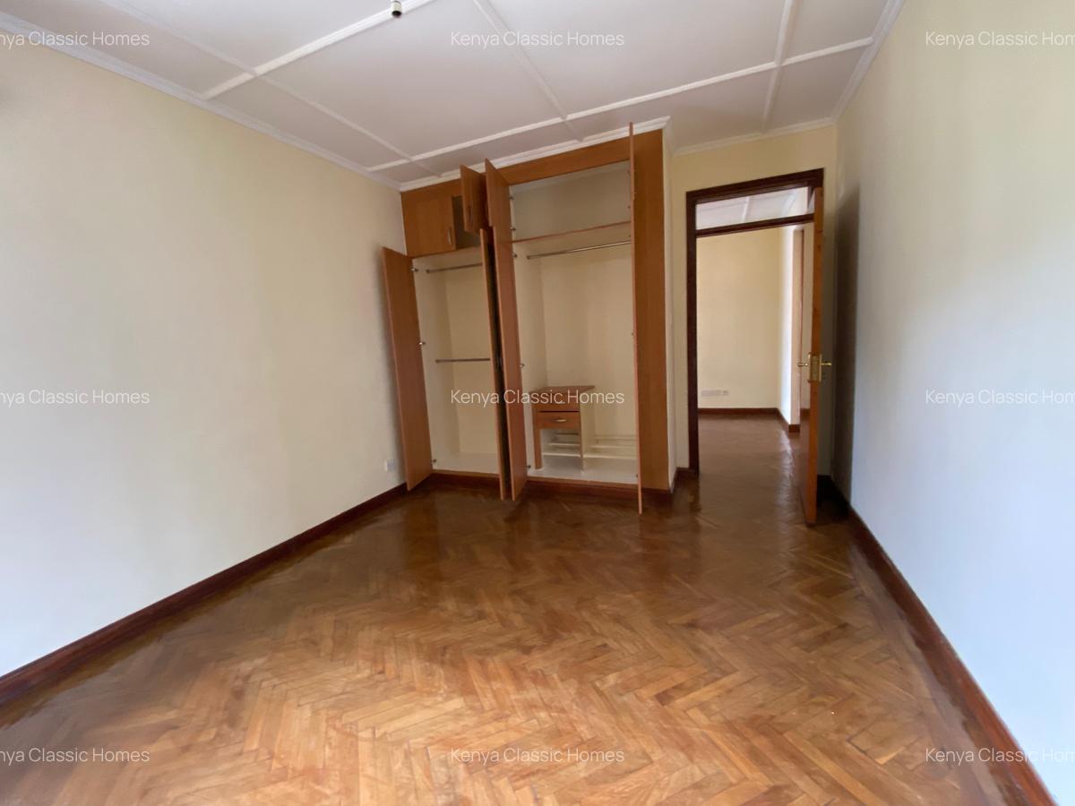 4 Bed Townhouse with En Suite at Lavington Nairobi Kenya - 14
