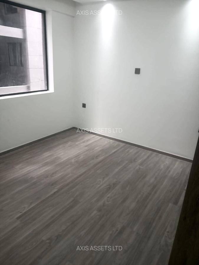 2 Bed Apartment with Swimming Pool in Kilimani - 9