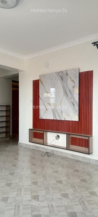 3 Bed Apartment at Zambezi - 6