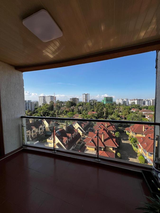 3 Bed Apartment with En Suite in Kileleshwa - 14