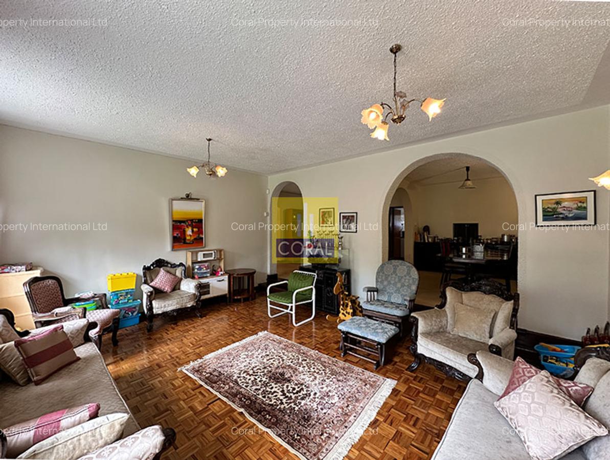 5 Bed House in General Mathenge - 3