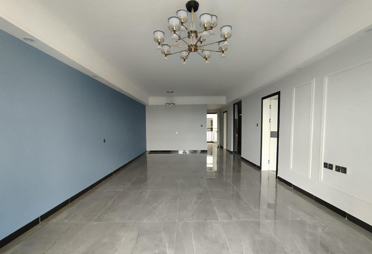 3 Bed Apartment with En Suite in Kilimani - 15