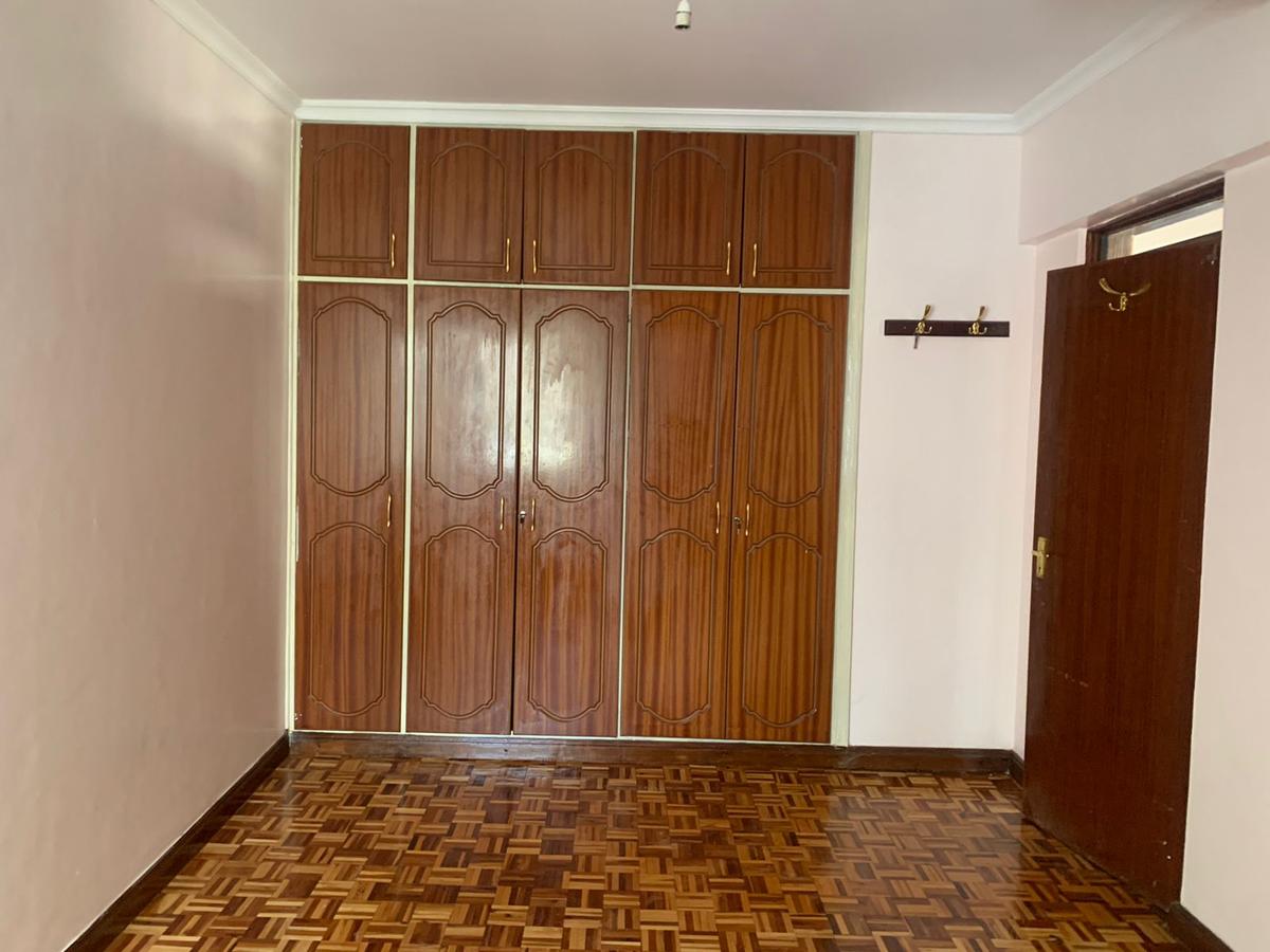 4 Bed Townhouse with En Suite in Kileleshwa - 10