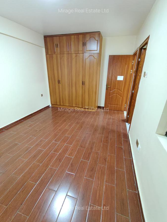 2 Bed Apartment with Gym in Kileleshwa - 10