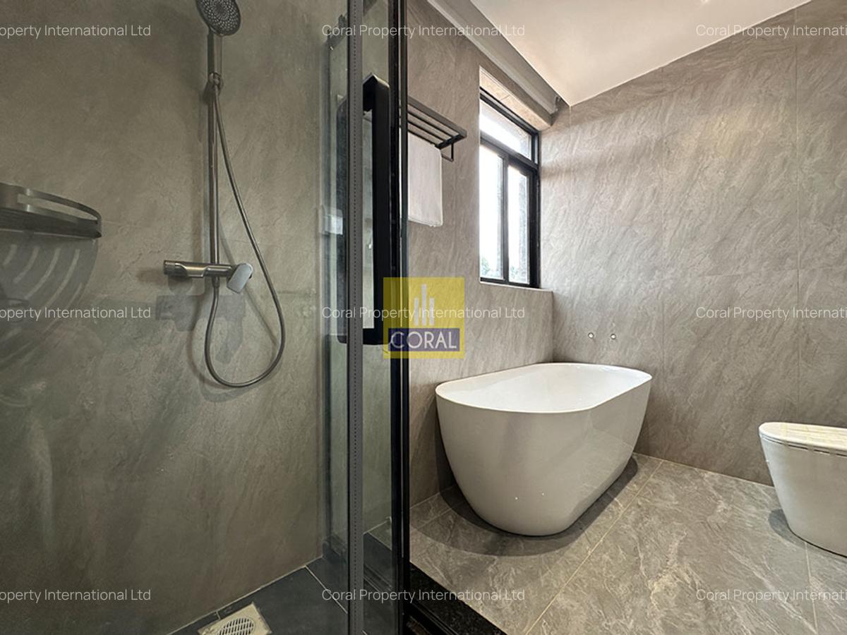 5 Bed Townhouse in Kikuyu Town - 12