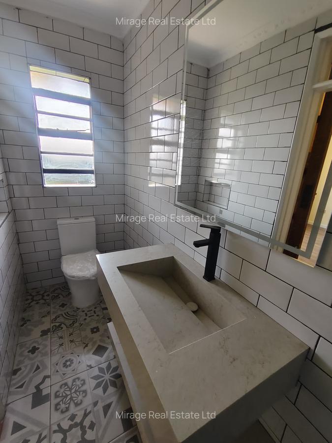 3 Bed House with En Suite in Tigoni - 8