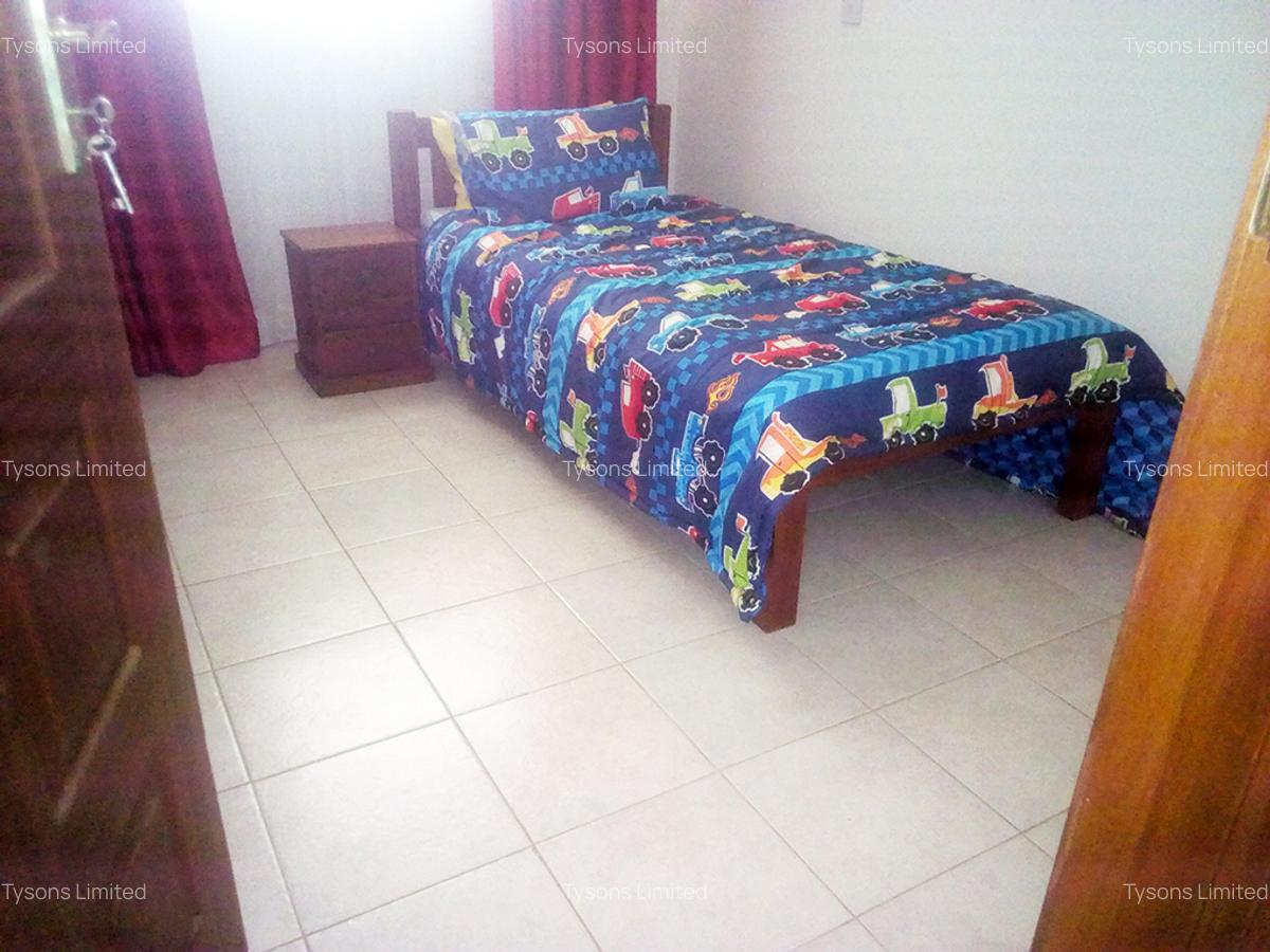 3 Bed Apartment with En Suite in Ruiru - 4