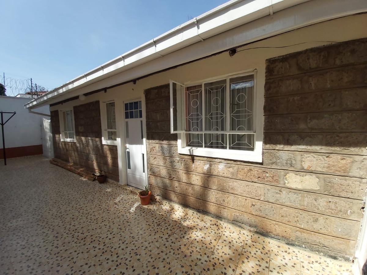 Serviced 1 Bed Apartment with En Suite at Gigiri Road - 4