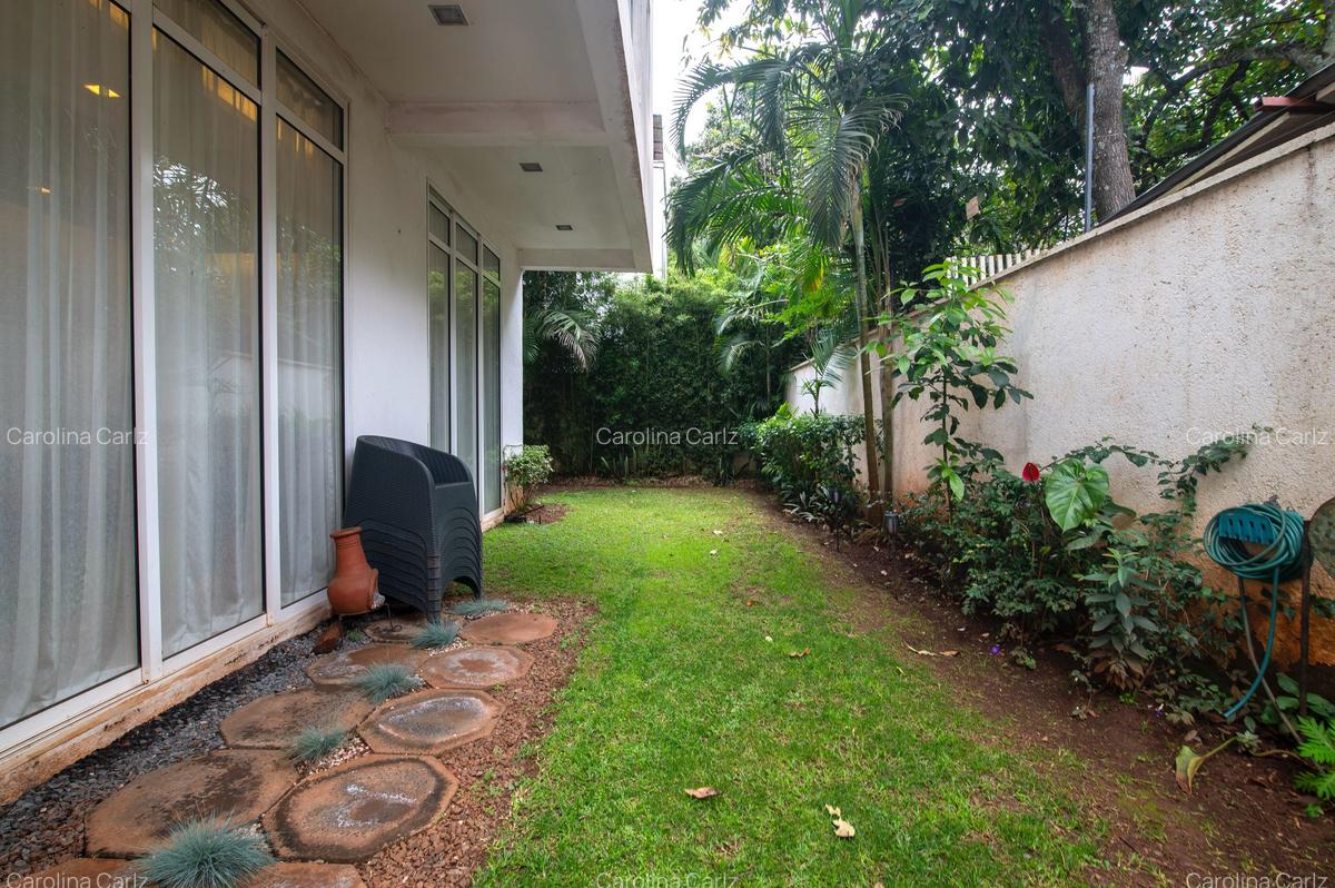 5 Bed Villa with En Suite at Peponi Road - 4