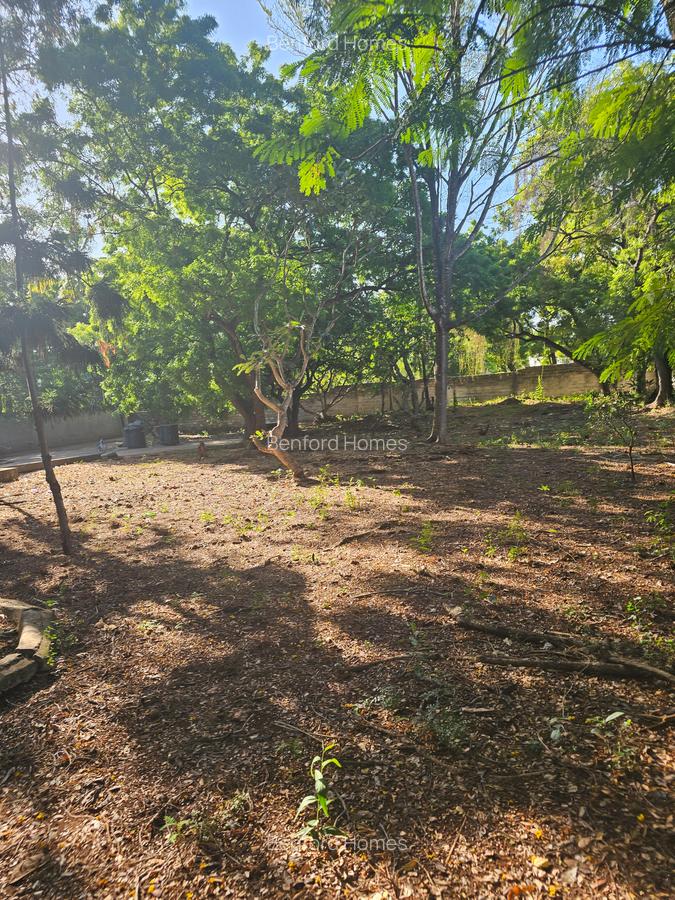 1 ac Land at Nyali - 2