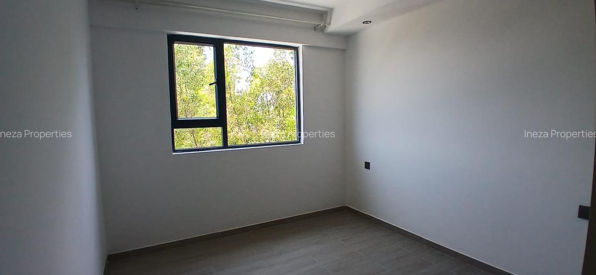 1 Bed Apartment with Gym in Kilimani - 5