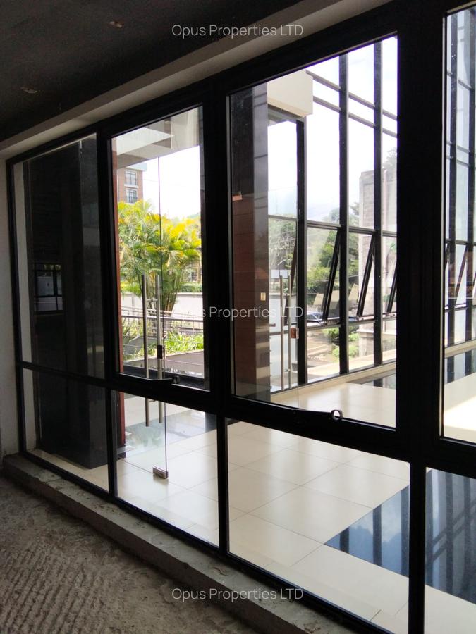 Office with Service Charge Included in Lavington - 10