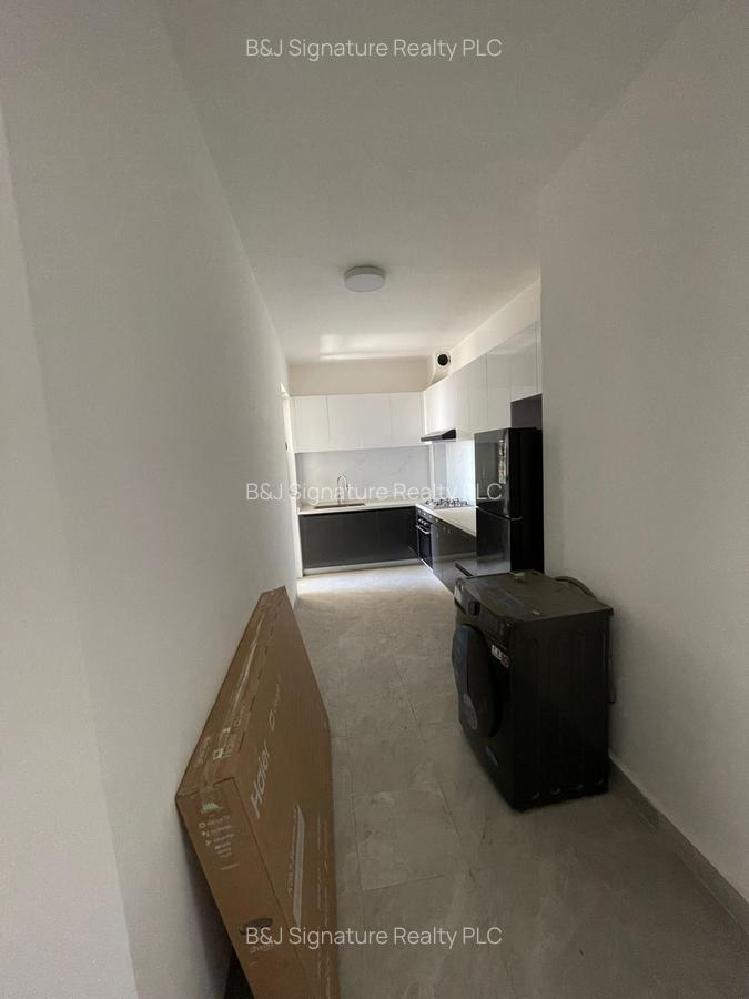 2 Bed Apartment with En Suite in Kilimani - 9