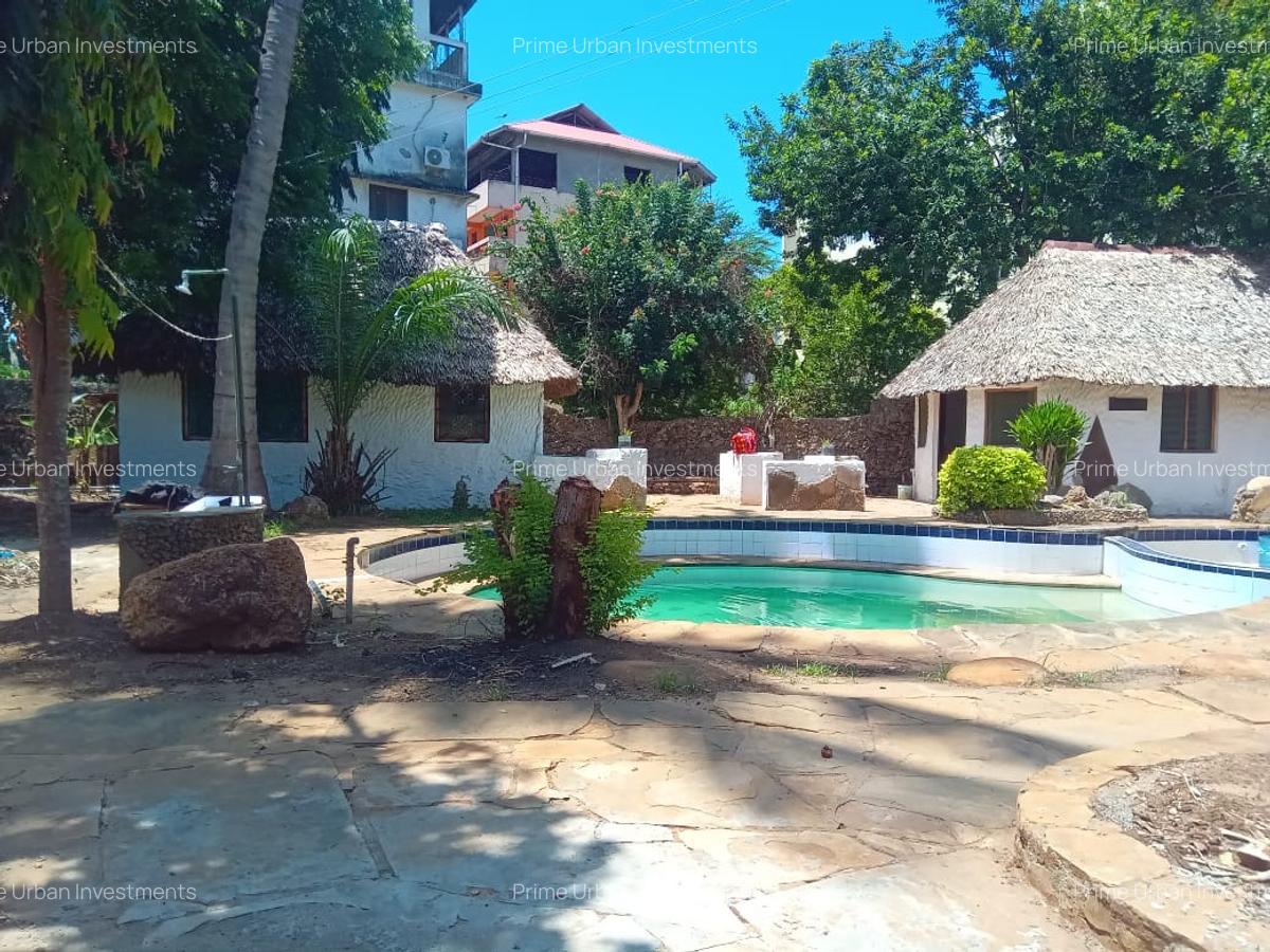 3 Bed House with En Suite in Mtwapa - 3