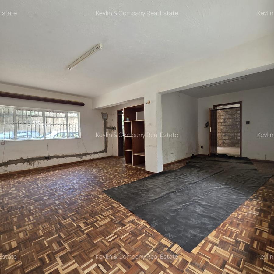 5 Bed Villa with Staff Quarters in Gigiri - 5