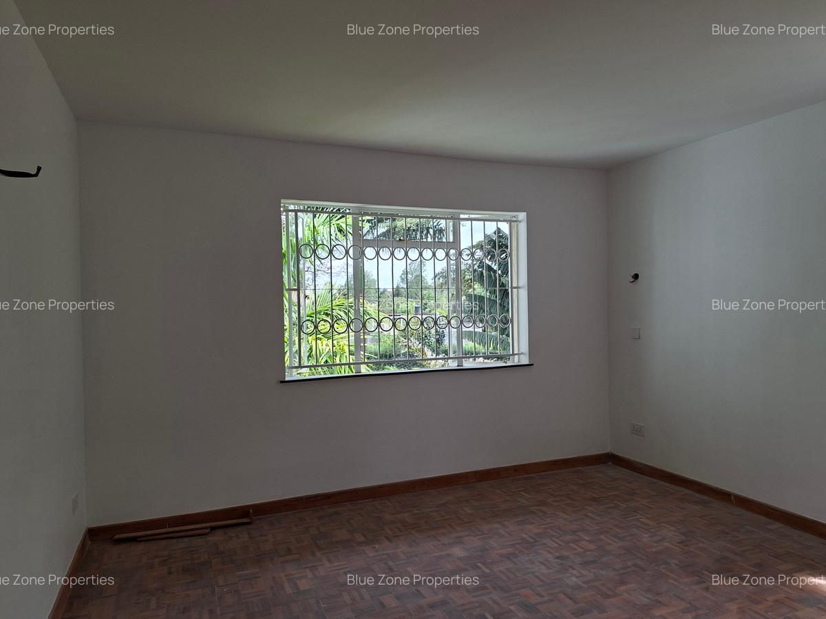 4 Bed House with En Suite at Off Ruaka Rd - 11