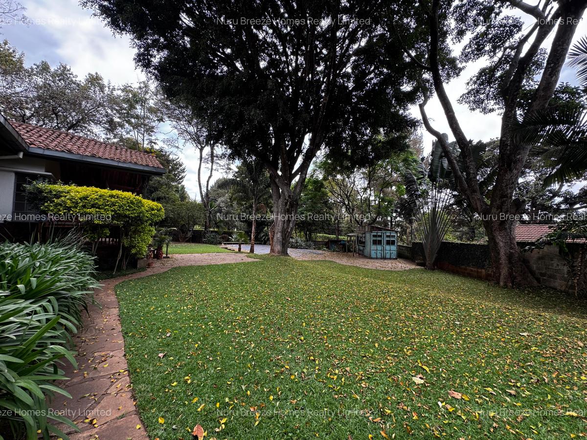 0.9 ac Residential Land in Lavington - 3