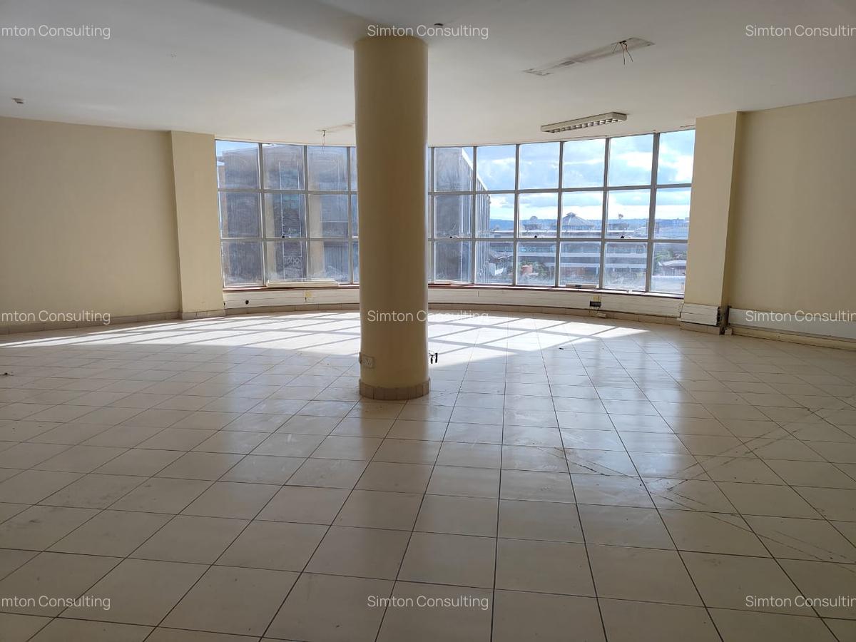 Office with Backup Generator at Mombasa Road - 3