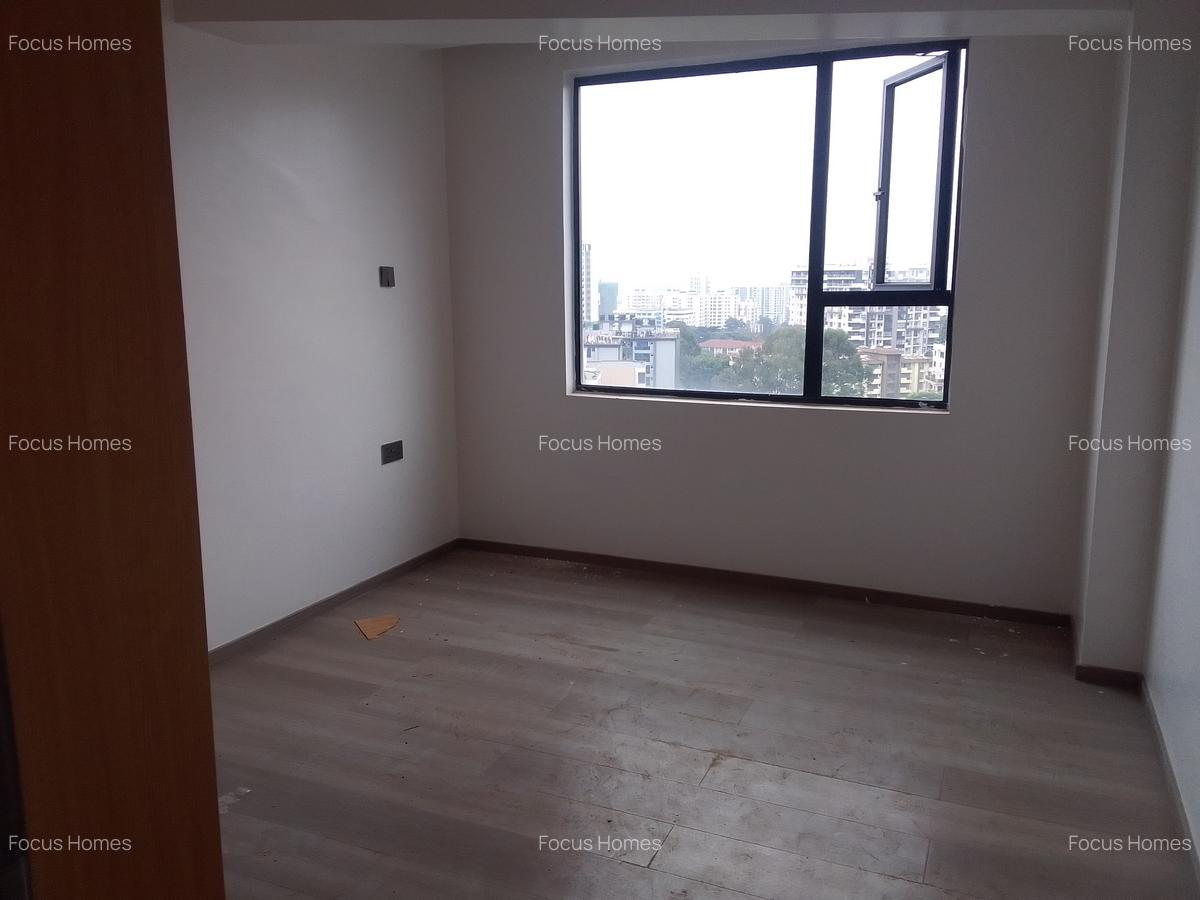 1 Bed Apartment with En Suite in Kileleshwa - 10