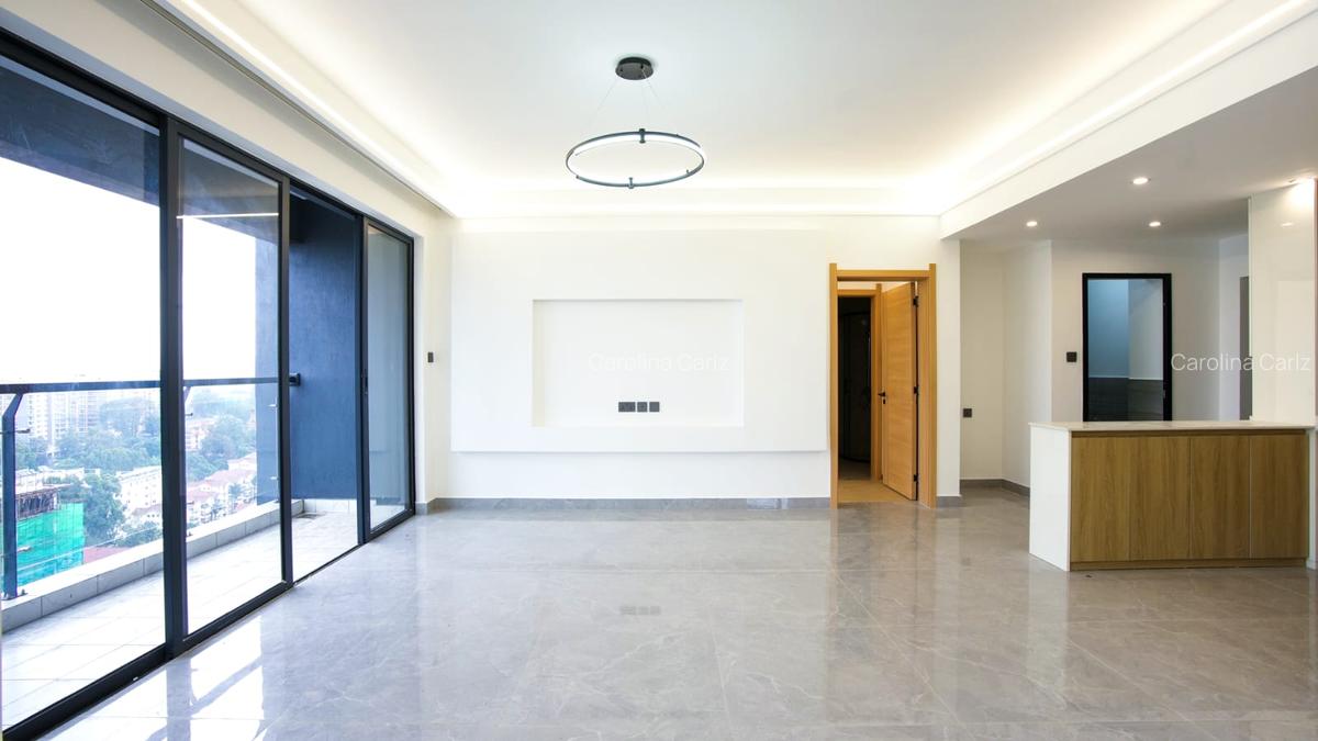 2 Bed Apartment with En Suite at Riara Road Off Ngong Road - 9