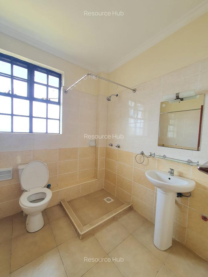 4 Bed Townhouse with En Suite at Loresho - 13