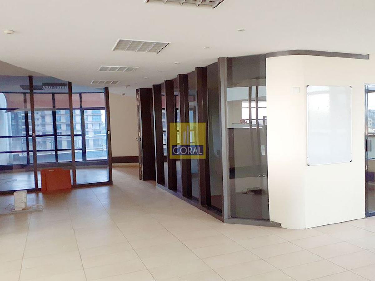 2,934 ft² Office with Service Charge Included in Westlands Area - 8