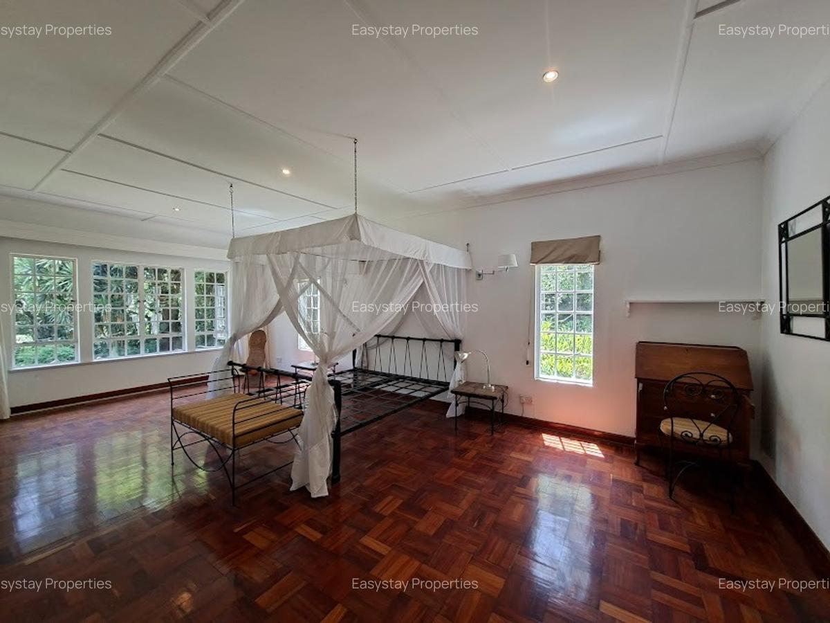 2 Bed House with En Suite in Muthaiga - 3