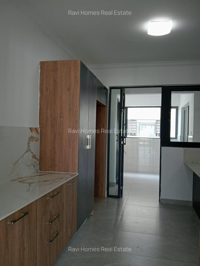 3 Bed Apartment with En Suite in Kileleshwa - 6