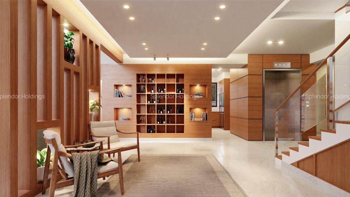 6 Bed Villa with En Suite in Lavington - 13