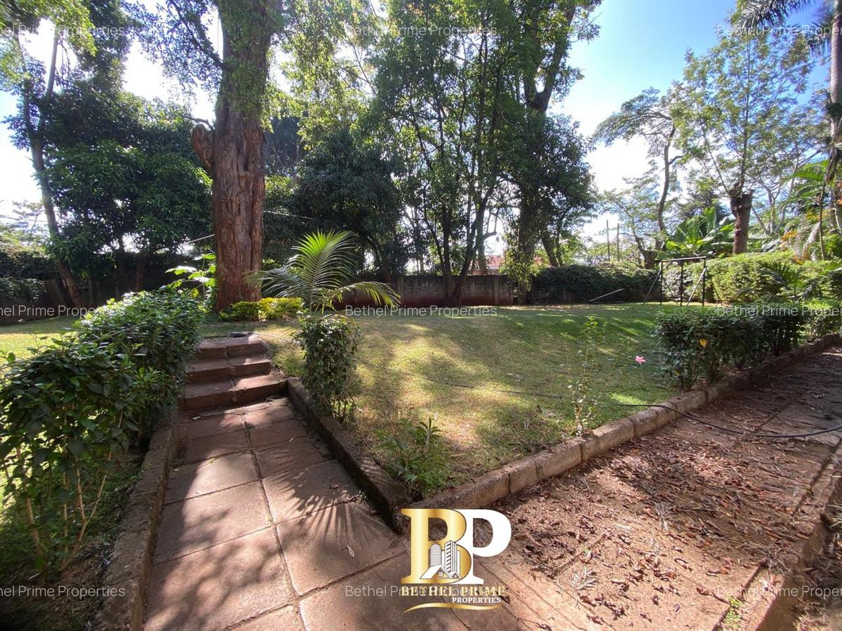 1 Bed House with Swimming Pool in Thigiri - 8