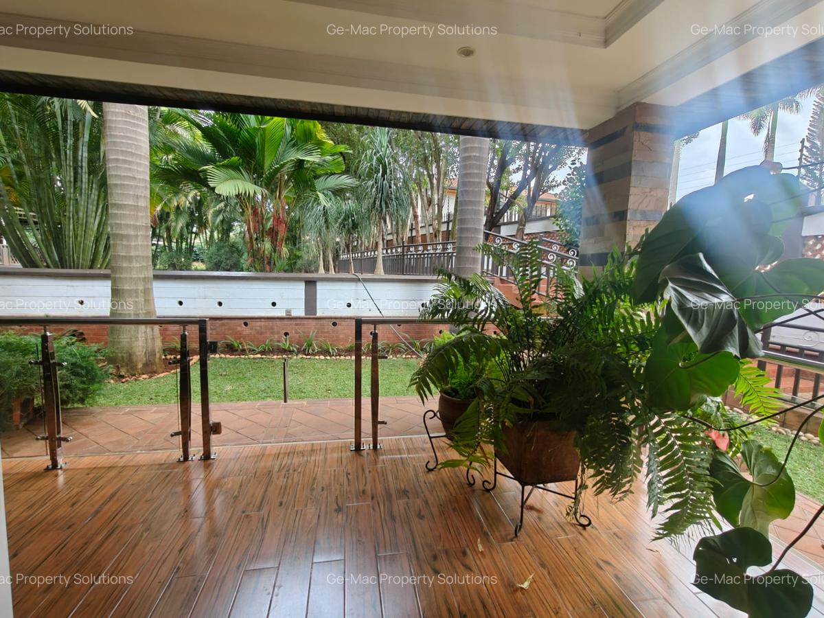 2 Bed House with En Suite in Runda - 11