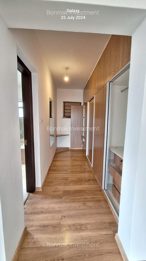 3 Bed Apartment with En Suite at General Mathenge Road. - 20