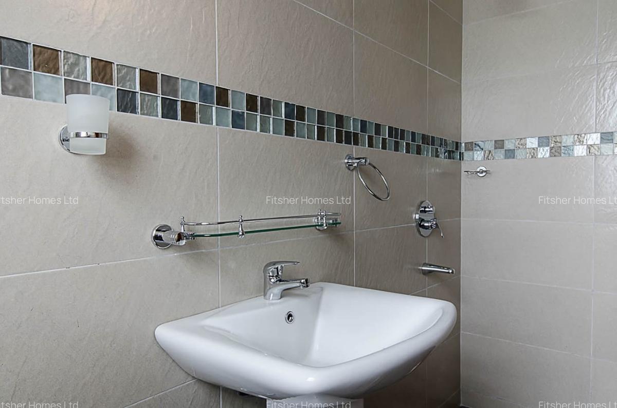 3 Bed Apartment with En Suite in Kiambu Road - 19