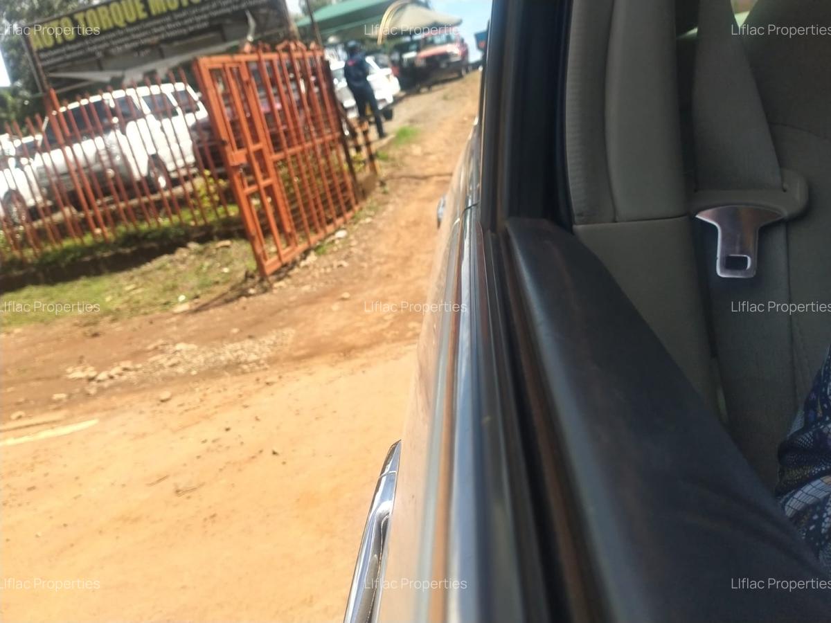 4,046 ft² Commercial Land at Near Aar - 5