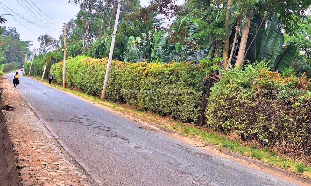 0.5 ac Residential Land at Ridgeways - 3