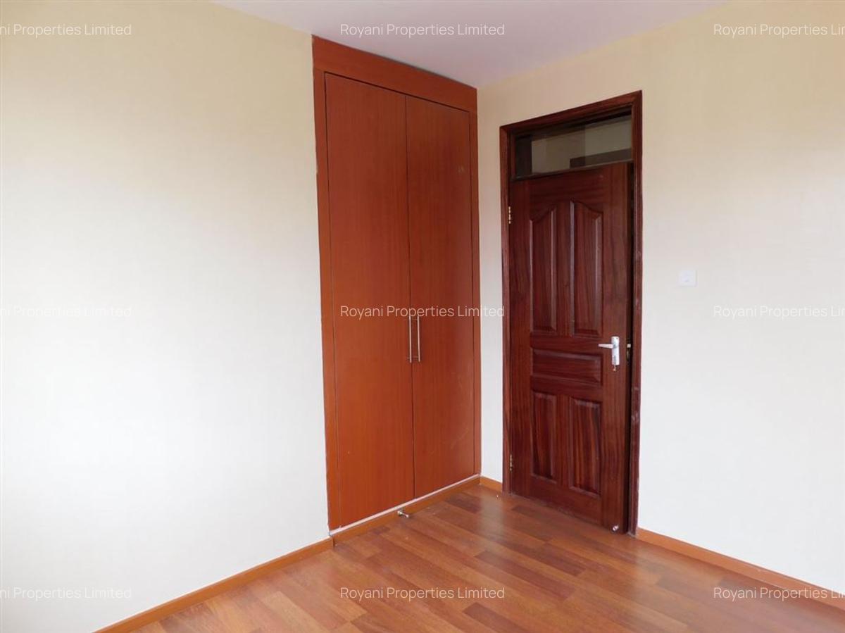 3 Bed Apartment with En Suite at Fourways Junction Kiambu Rd - 10