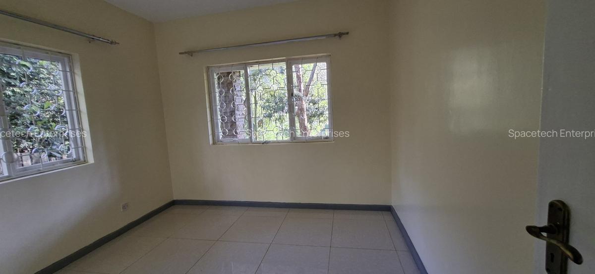 4 Bed House with Staff Quarters in Kyuna - 12