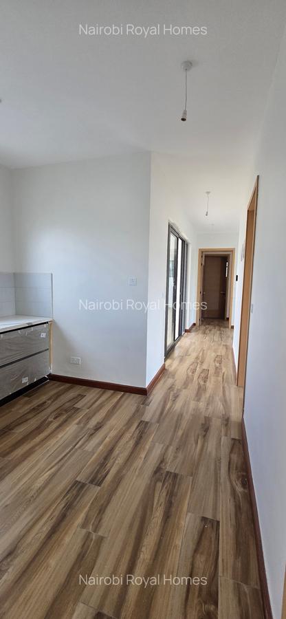 5 Bed Townhouse with En Suite at Lavington Green - 7