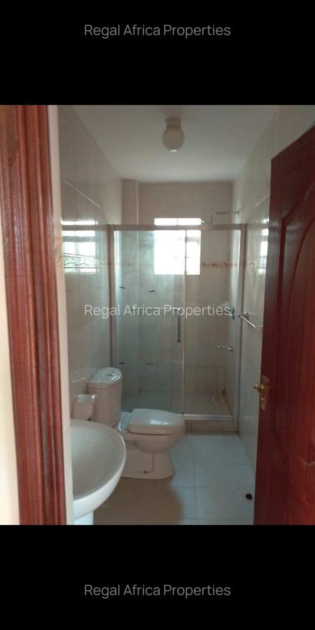4 Bed Townhouse with En Suite in Kiambu Road - 8